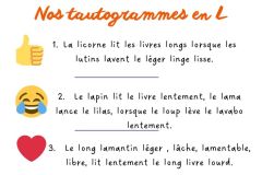 Twoulipo - saison 10 - 1