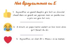 Twoulipo - saison 10 - 4