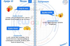 Equipe-10-Semaine-1